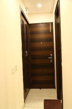 Oyo Housing Board Chowk Manimajra Chandigarh